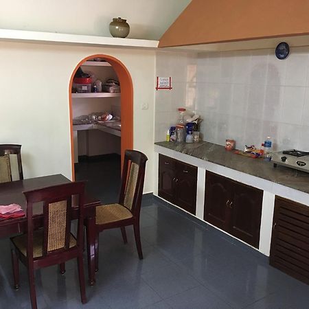 Indira Guesthouse Kovalam Eksteriør billede