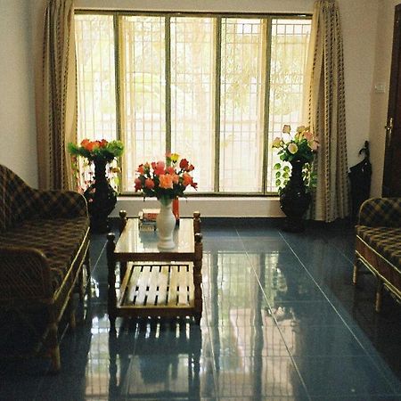 Indira Guesthouse Kovalam Eksteriør billede